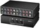 BolAAzuL Component AV Video Switch Box 3 in 1 Out, 3 Port 5 RCA YPbPr Cable RGB Component AV Switcher Selector Converter 3-Way PlugPlay for Retro Gaming PS2 Wii Xbox DVD Player TV.