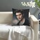 100 Edward-Cullen Bella-Swan-Twilight 18"X 18"Inch Polyester Pillow Cases Home Decor Decorations Square Soft Throw Pillow Covers for Car Bed Bedroom Sofa.