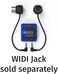 CME WIDI Jack MIDI Cable DIN-5.