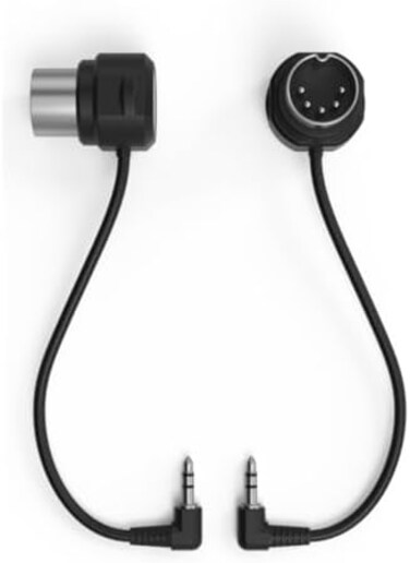 CME WIDI Jack MIDI Cable DIN-5.