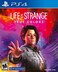 Square Enix Life is Strange: True Colors - PlayStation 4.