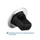 POP RELAX SMARTISAN Keyless Go Ignition Starter Button Switch Push to Start Stop Button for Mercedes-Benz C250 C300 E350 GL350 GL450 ML350 S550 SL500 and more.
