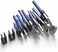 Toolbox Widget Modular Plier Organizers KitMagnetic Plier Holder for DrawerTool Storage Organizer for ProfessionalDIY MechanicsOrganize Tools for Fast Accountability - 1 Kit.