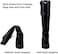 Ruisita 4 Pieces (2 PairsBoot Shapers Form Inserts Breathable Boots Support for Men or Women.