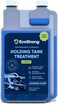 Eco Strong RV Toilet TreatmentRV Black Tank TreatmentRV Holding Tank Digestor, Odor Eliminator, and CleanerPerfect for Campers, RVs, Boats, 33 Treatments, Lavender.