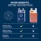 Eco Strong RV Toilet TreatmentRV Black Tank TreatmentRV Holding Tank Digestor, Odor Eliminator, and CleanerPerfect for Campers, RVs, Boats, 33 Treatments, Lavender.