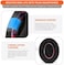 WC Freeze Hybrid Fabric Cooling Gel Replacement Earpads - Compatible with HyperX Cloud, Steelseries Arctis, ATH M50X, Turtle Beach StealthMore - ComfortableCooler for LongerSpeed Racer.