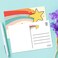 Sweetzer &amp; Orange SweetzerOrange You Are Awesome Cards Postcards Pack (60 Post Cards4x6 Postcards for Kids and Adults. Positive Affirmations Cards, Kindness Cards, Employee Appreciation Awesome Notes.