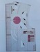 HONEYSEW 1:1 Fashion Design Ruler for Women Blouse Cloth Design School Student Teching Apparel Drawing Templete Garment Prototype Sewing Ruler Model 160/84A.