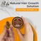 RA COSMETICS 100% Natural Batana Hair Oil 4 oz.