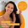 RA COSMETICS 100% Natural Batana Hair Oil 4 oz.