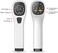 KTS Cold Laser Human/Vet Device with LED Display Targets Joint and Muscles Directly for Pain ReliefInfrared Light(2x808nm12X650nm.