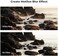 K&F Concept KF Concept 52mm Putter Variable ND Filter ND2-ND400 (1-9 Stops28 Multi-Layer Coatings Import AGC Glass Adjustable Neutral Density Filter for Camera Lens (Nano-X Series).