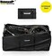 Rhinowalk Folding Bike Carry Bag 26 Inch Thick Bicycle Transport Storage Case Bike Travel Bag for Air Travel,Transport,Shipping Professional Cycling Accessories.