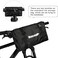 Rhinowalk Folding Bike Carry Bag 26 Inch Thick Bicycle Transport Storage Case Bike Travel Bag for Air Travel,Transport,Shipping Professional Cycling Accessories.