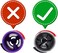 فرشاة أسطوانية بديلة من Odashen لماكينة التنظيف اللاسلكية Dyson V11، رقم القطعة 970135-01، 970100-05.