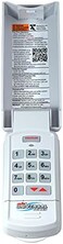 Genie GUK-R Wireless Universal Garage Door Opener Keypad, Compatible with LiftMaster, Chamberlain, Genie, Craftsman and More.
