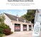 Genie GUK-R Wireless Universal Garage Door Opener Keypad, Compatible with LiftMaster, Chamberlain, Genie, Craftsman and More.