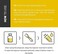 BR&Uuml;UN SD - Control Salmon DNA Ampoule - Micro Needling Korean Serum Booster for Face and Body to Use with and without Derma Pen Microneedling Skin Care Serum 1. 18 fl. oz.