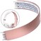 QKSOTY Nothers Solo3 Headband Replacement Parts Accessories Solo2 Headband Repair Kit Compatible with Solo 3. 0 Solo 2. 0 Wireless Top Headband (Rose Gold.