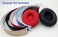 QKSOTY Nothers Solo3 Headband Replacement Parts Accessories Solo2 Headband Repair Kit Compatible with Solo 3. 0 Solo 2. 0 Wireless Top Headband (Rose Gold.