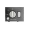 RLP Headlight Switch Instrument Panel Dimmer Switch Dome Lamp Switch Compatible with Chevy GMC C1500 C2500 C3500 K1500 K2500 K3500 Express1500 2500 3500 Replaces 93443101 D1523H DS876.