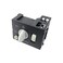 RLP Headlight Switch Instrument Panel Dimmer Switch Dome Lamp Switch Compatible with Chevy GMC C1500 C2500 C3500 K1500 K2500 K3500 Express1500 2500 3500 Replaces 93443101 D1523H DS876.