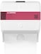 Zebra ZSB Series - ZSB Labels, Recyclable Label Cartridge - ZSB-LC1 XL Shipping Labels - 4 x 6 Inch.