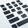 Bfenown Replacement US keycap Keycaps Keys for MacBook Pro Retina 13" A2338 M1 CPU MYDA2LL/A MYD82LL/A MYDC2LL/A MYD92LL/A 2020, A2338 M2 MNEH3LL/A MNEP3LL/A MNEQ3LL/A MNEJ3LL/A 2022 Year.