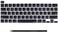 Bfenown Replacement US keycap Keycaps Keys for MacBook Pro Retina 13" A2338 M1 CPU MYDA2LL/A MYD82LL/A MYDC2LL/A MYD92LL/A 2020, A2338 M2 MNEH3LL/A MNEP3LL/A MNEQ3LL/A MNEJ3LL/A 2022 Year.