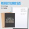 Greeting Cards for Everyone Funny 18th Birthday men or women with envelopeJoke someone who is turning 18 years oldOriginal and unique present idea son, daughter.Your Childhood.