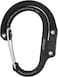 Gear Aid HEROCLIP (LargeCarabiner Gear Clip and Hook for Hanging Heavy Duty Items, Camping Backpacks, Suitcases, Kayaks, Bicycles, Garage Organization and More.