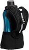 Nathan Running Handheld 12oz and Insulated. No-Grip Adjustable Hand Strap. Reflective Hydration Water Bottle.