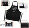 Fairy's Gift Funny Husband Apron - Men's Anniversary, Valentines, Cool Birthday Gifts for Him, Husband Gifts from Wife - Manly Presents for Men, Kitchen Aprons with Pockets for Cooking Hubby, Him,.