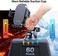 Miracase 3-in-1 Cell Phone Holder for Car, Universal Car Phone Holder Mount for Car Dashboard Air Vent Windshield Compatible with iPhone15 14 13 12 11 Pro Max Xs XR X, Galaxy.