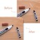 EASTHUA Furniture Markers Touch Up,Wood Filler Floor Scratch Repair Kits,Set of 21-Markers and Wax Sticks with Sharpener Kit for Funiture Repair,Floor Scratch. Touch Up Repair System Set,Wood Restore