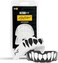 NXT NXTRND 2 Pack Nxtrnd Rush Mouth Guard Sports, Professional Mouthguards for Boxing, Football, MMA, Wrestling, Lacrosse, and All Sports, Fits Adults, Youth, and Kids 11, Mouth Guard Case Included (B