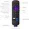 Roku Voice Remote ProRechargeable with Hands-free Voice Controls, Headphone ModeLost Device Locator - Compatible with RokuTV, PlayersAudio Devices.