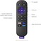 Roku Express 4K2022Streaming Media Player HD/4K/HDR with Smooth Wireless Streaming and Roku Voice Remote with TV Controls includes Premium HDMI Cable.