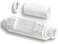 STEAMEMO PoE Extender, 10/100Mbps, Outdoor IP66 Waterproof, 1 Channel PoE Repeater, PoE Amplifier, PoE Booster, Comply with IEEE 802. 3at / 802. 3af, Plug and Play.
