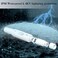 STEAMEMO PoE Extender, 10/100Mbps, Outdoor IP66 Waterproof, 1 Channel PoE Repeater, PoE Amplifier, PoE Booster, Comply with IEEE 802. 3at / 802. 3af, Plug and Play.