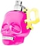 Police To Be Goodvibes for Woman Eau de Parfum 125ml.
