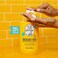SOL DE JANEIRO Brazilian 4 Play Moisturizing Shower Cream Gel Body Wash - Biggie 1 Liter.