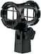 Gator Frameworks Universal Shockmount for Pencil Condenser Mics 15-25mm in Diameter (GFW-MIC-SM1525.