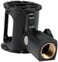 Gator Frameworks Universal Shockmount for Pencil Condenser Mics 15-25mm in Diameter (GFW-MIC-SM1525.
