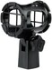 Gator Frameworks Universal Shockmount for Pencil Condenser Mics 15-25mm in Diameter (GFW-MIC-SM1525.