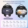 RUVALINO Diaper Bag Backpack, Neutral All-in-One Baby Bags for Boy Girl, Multifunction Travel Backpack.