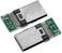 ANMBEST 10PCS USB 3.1 Type C Connector 24 Pins Male Female Plug Receptacle Adapter to Welder WireCable 24P PCB Board Support Module.