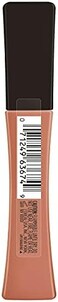 L&rsquo;Or&eacute;al Paris Infallible Pro Matte Liquid Lipstick, Long-Lasting Intense Matte Color, Up to 16HR Wear, highly pigmented, full coverage liquid lipstick, Barely Sunset, 0. 21 fl. oz.