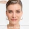 L&rsquo;Or&eacute;al Paris L'Oreal True Match Nude Hyaluronic Tinted Serum Foundation with 1% Hyaluronic acid, Light-Medium 3-4, 1 fl. oz.